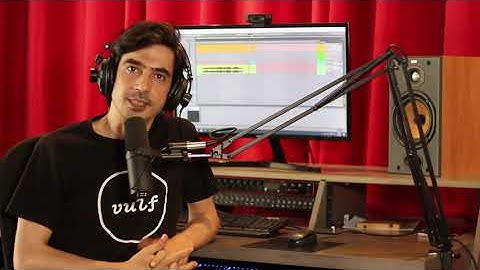 Sound design with a microwave | Granular Synthesis Tutorial