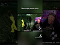 Glitch or blessing