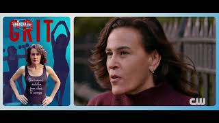 My American Story: Lisa N | The CW