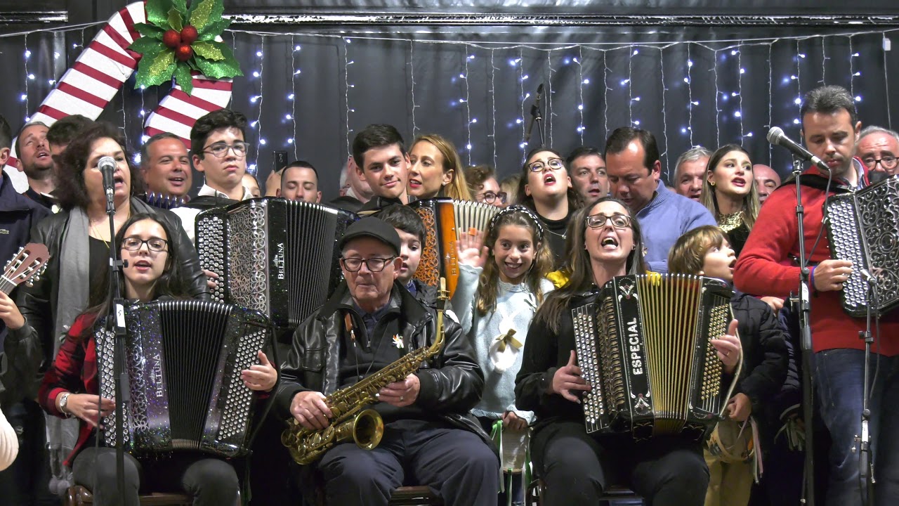 Charolas | Marcha do Centenário