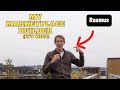 Prometora - The fastest way to build your online marketplace with AI