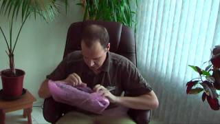 A Package From Atarix777