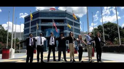 NAF Future Ready Lab 2019