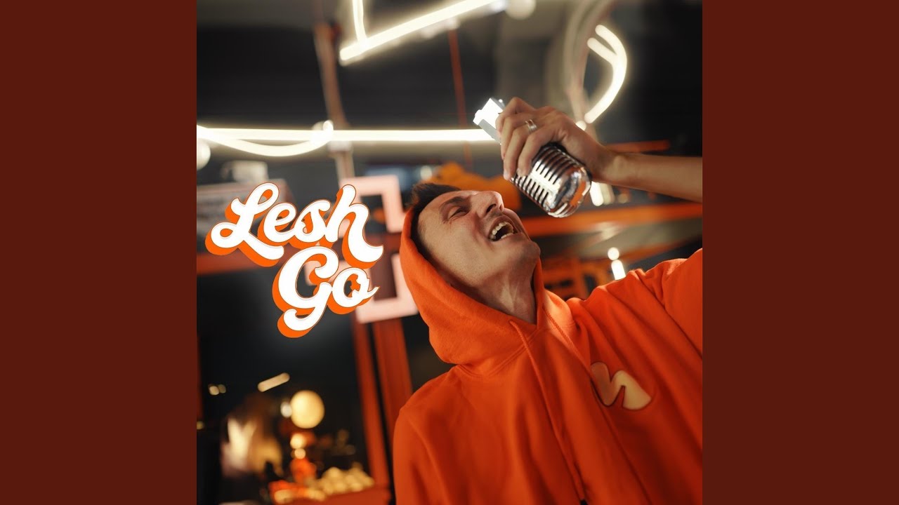 Lesh Go - YouTube