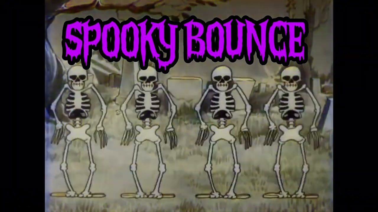 [FREE] NOLA BOUNCE "SPOOKY BOUNCE"  Type Beat 2025