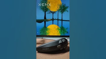 Xenx: Best tool to up your efficiency on procreate on iPad#procreate #ipad #shorts #XENX