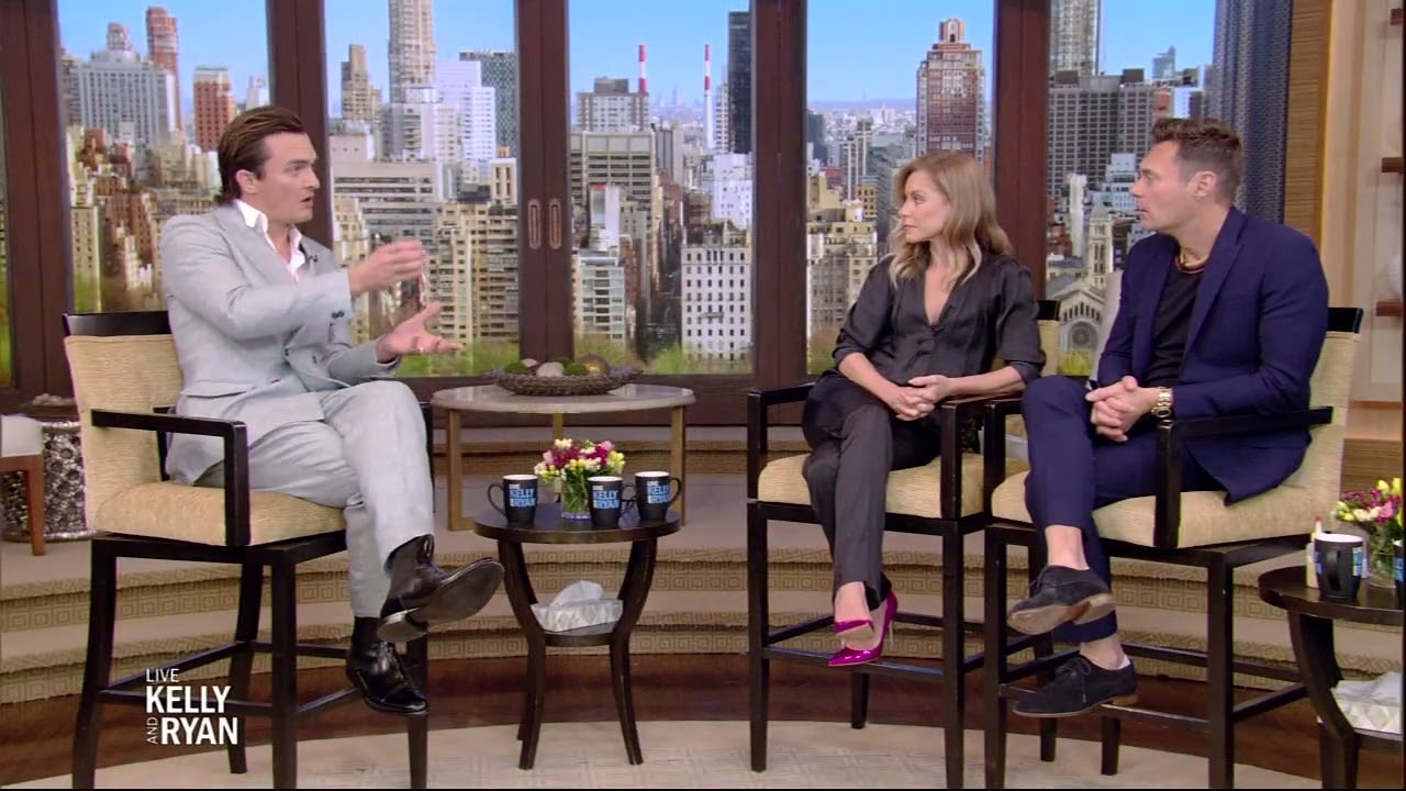 Rupert Friend’s Wife Aimee Mullins Was Alexander McQueen’s Muse