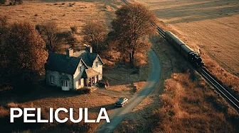 Esta historia te hará llorar | ANTE TUS OJOS | Película completa en español latino