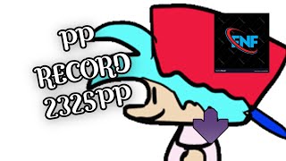 New FNF PP Record (9th dan gamer)