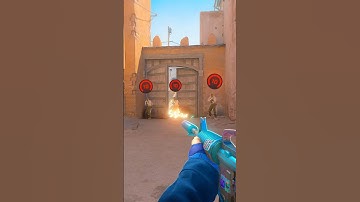 Destroying Level 10 FACEIT Players on Dust 2 💣😤#cs2 #cs2gameplay #cs2clips #phonkedit #cs2faceit