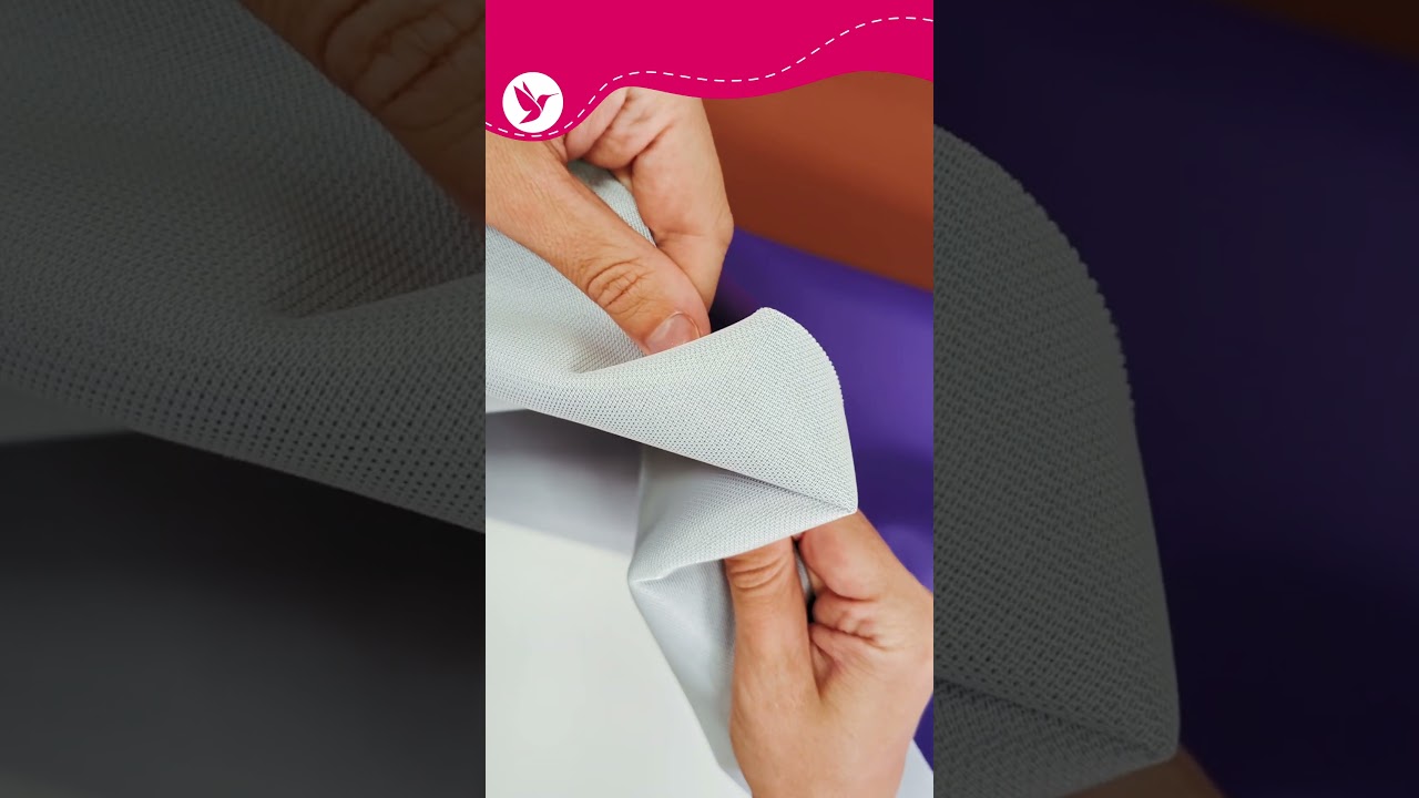 👜 KUNSTLEDER STOFF II.