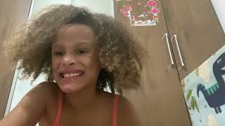 Estou Me Arrumando Para Sair