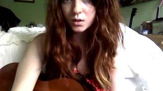 You Could Be Happy (cover) - Heather Cameron