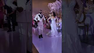 wedding of prophet billionaire pasion java