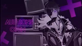 「♂SYS♂」 24/7 AUDITIONS