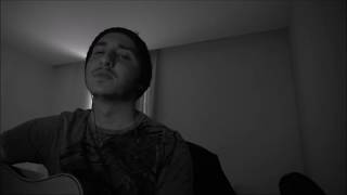 Gülü Susuz Seni Aşksız Bırakmam (Cover)