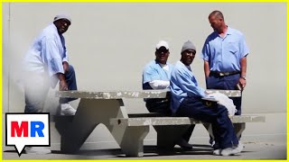 Myths About Mass Incarceration screenshot 5