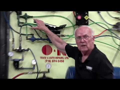 Dorman Heavy Duty Brake Primer 2 hour webinar Swede Oun 7 24 2025