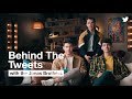 #BehindTheTweets with Jonas Brothers | Twitter