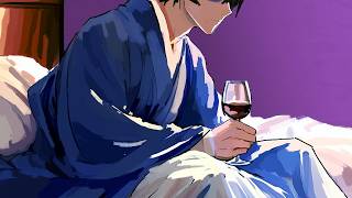 The One to Help Him | (m4a) ASMR Roleplay