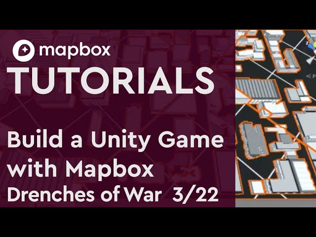 Build the next Pokémon Go with Mapbox + Unity, by Mapbox