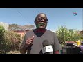 Evicted Some Residents Of Kasupe Have Complained Of The Manner In Which They Were Evicted Evicted Some Residents Of Kasupe Have Complained Of The Manner In Which They Were Evicted