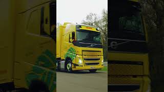 Formula 1: DHL takes green logistics to the next level