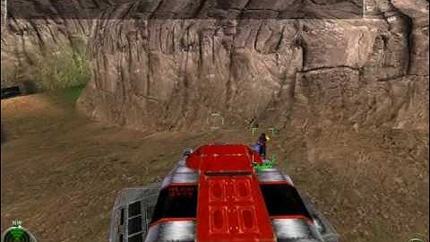 C&C Renegade - The failure of Nod on Complex 4th