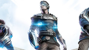 ShootMania Storm - Launch Trailer