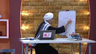 BERSAMA USTAZ DON UNTUK MENGIRA BAYARAN FIDYAH