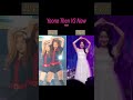 Yoona then and now#girlsgeneration #yoona #kpop #shorts #소녀시대 #윤아 #少女時代 #ユナ #thenandnow #snsd #hoot