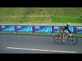 Bike Familiarisation