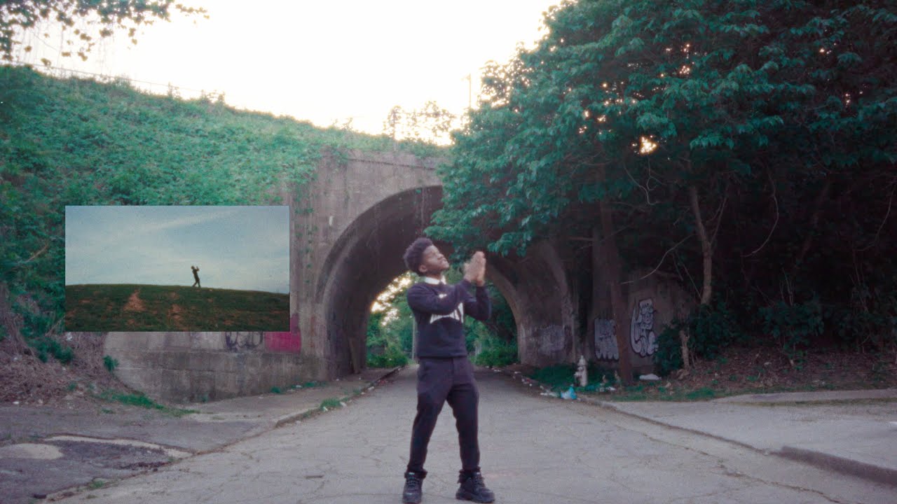 Destin Laurel - love & confessions' (Official Video)