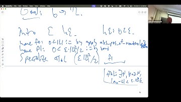 Lecture 8, Introduction to Formal Real Analysis, Rutgers University, Prof. Kontorovich, 10/03/2025