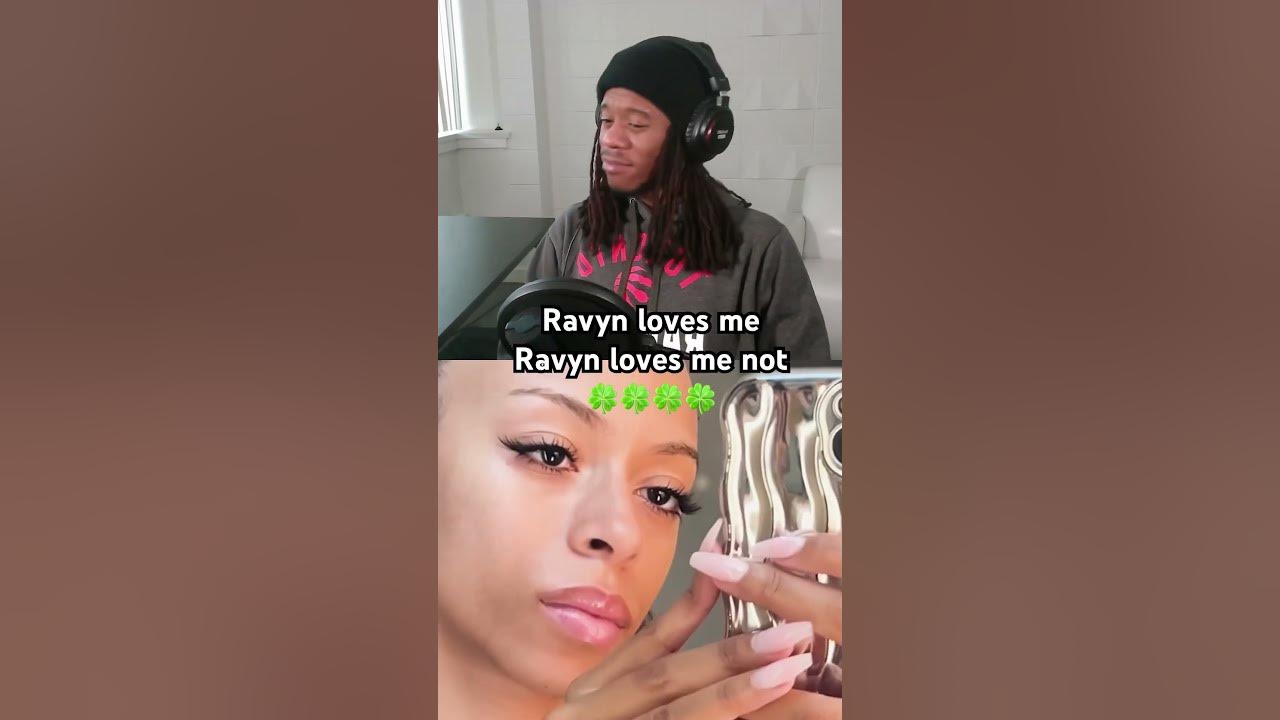 Ramon reacts to Ravyn Lenae ft. Rex Orange County - Love Me Not #ravynlenae #rexorangecounty #music