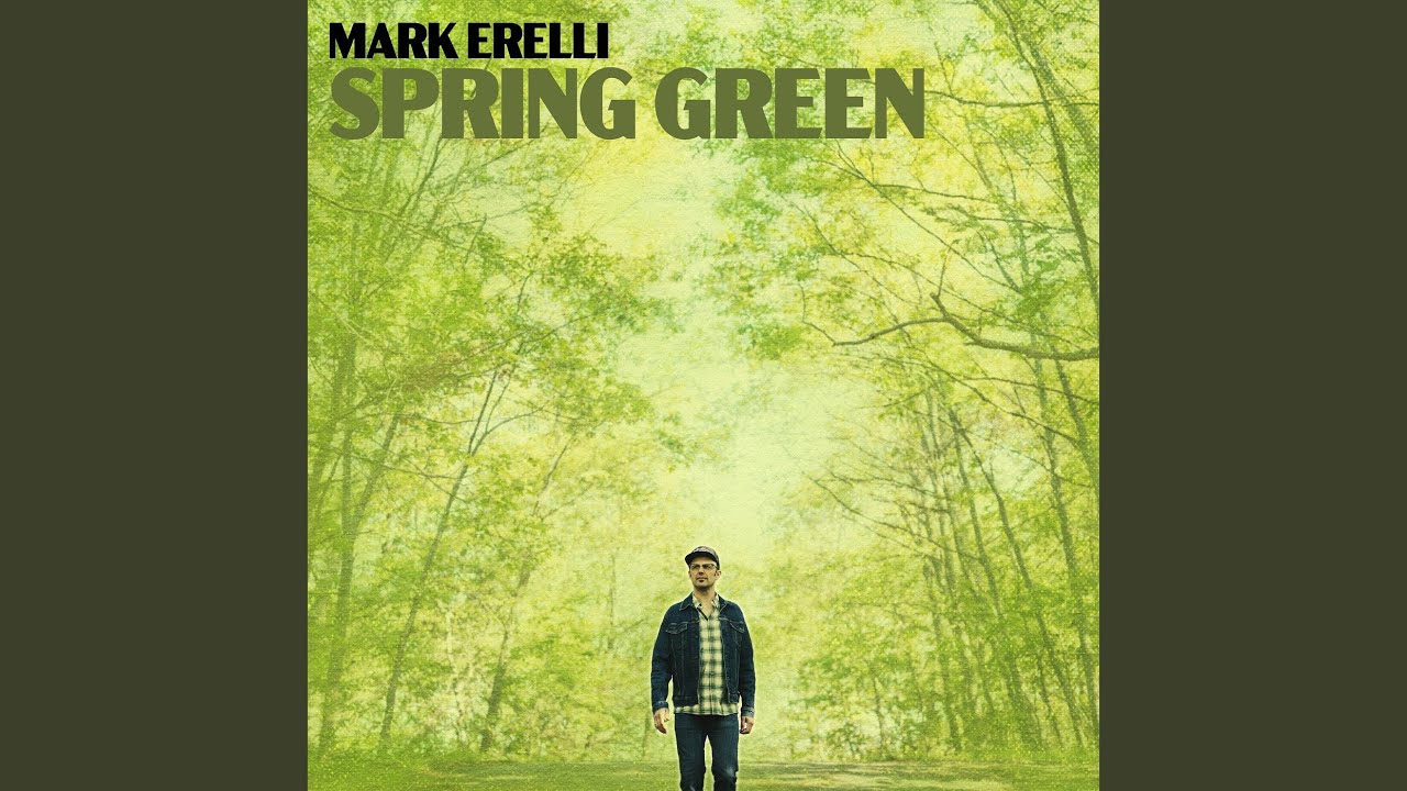 Watch Spring Green on YouTube Watch Spring Green on YouTube