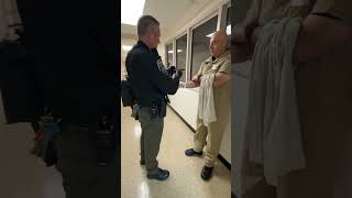 Putting Preparedness Into Practice | FCSO Annual Fire Drill 2026