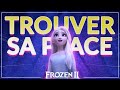 La reine des neiges 2 frozen 2 est un film profond  sweetberry