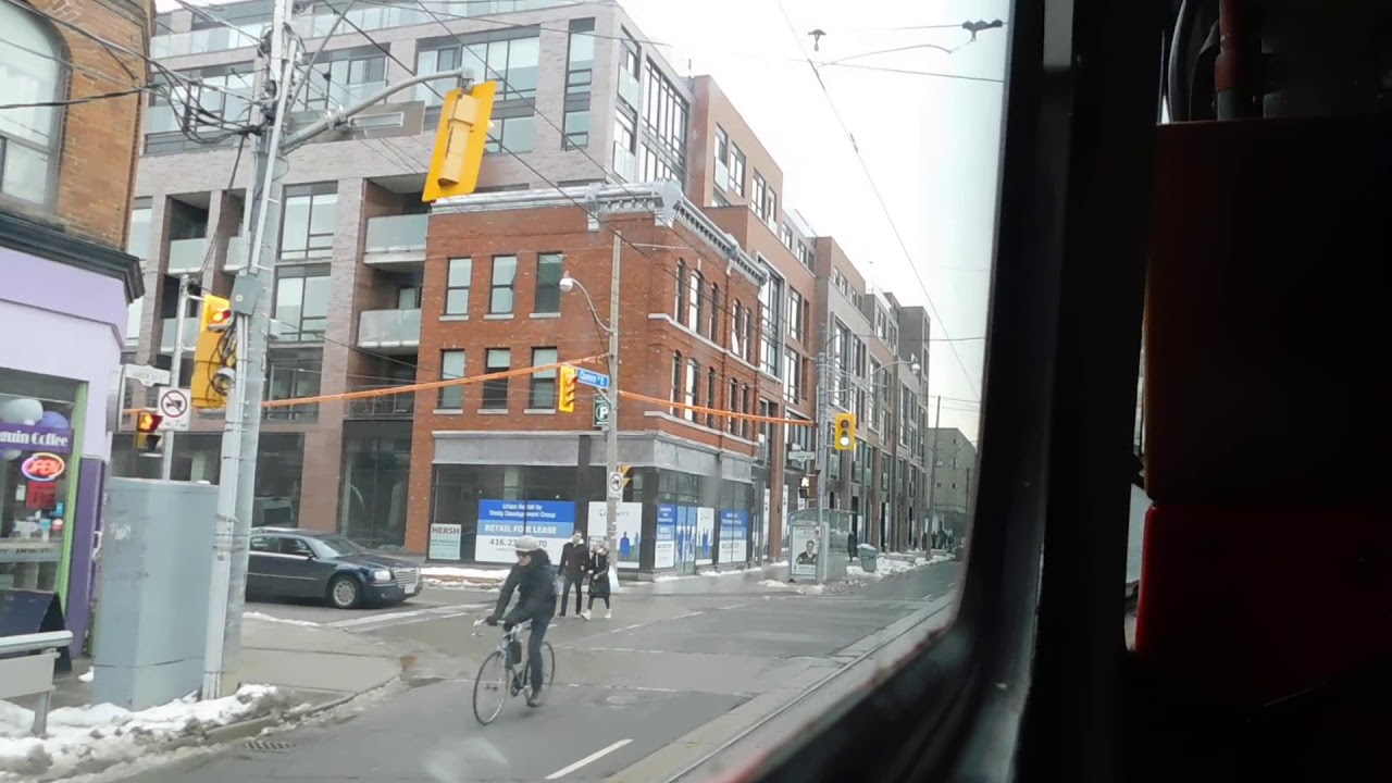 Alex Rampaul take 2 - YouTube