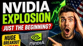 Why Nvidia’s Move Into Nokia Changes Everything?
