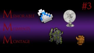 [RotMG] Memorable Moments Montage 3