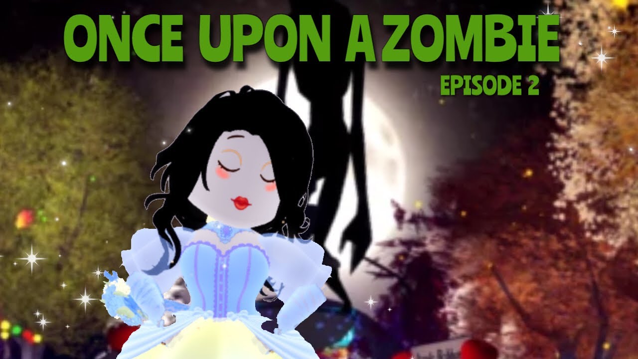 Once Upon A Zombie Episode 2 wayyox YouTube