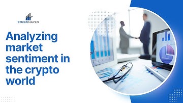 Mastering Market Sentiment Analysis in the Crypto World: Essential Tips & Strategies