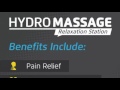 Gyms with HydroMassage | Chuze Fitness image