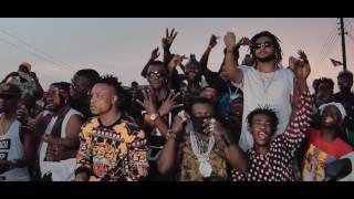 Shatta Wale   Ayoo Official Video