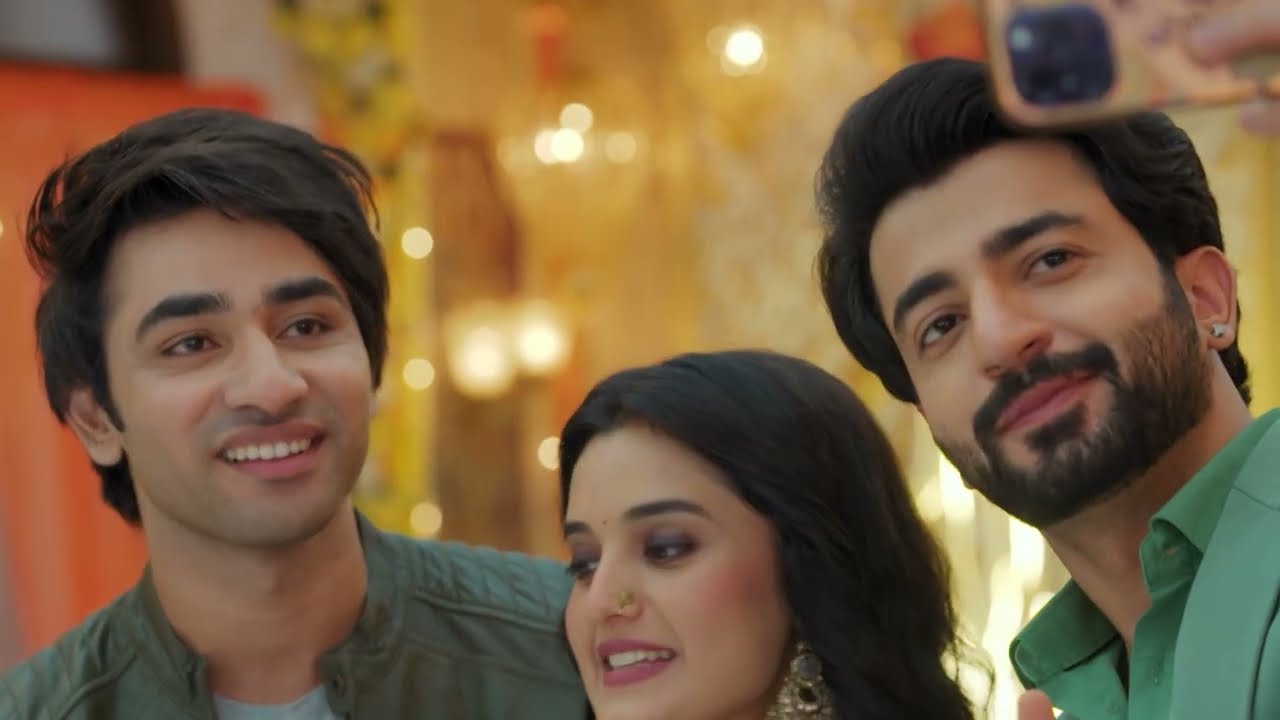 Jaane Anjaane Hum Mile | Latest Episode 308 Best Scene | Bharat Alhawat | Ayushi |Jayati|Zee TV APAC