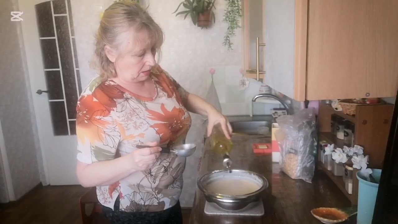 Пеку блины. Мошенники на связи /Беларусь Svetlana /