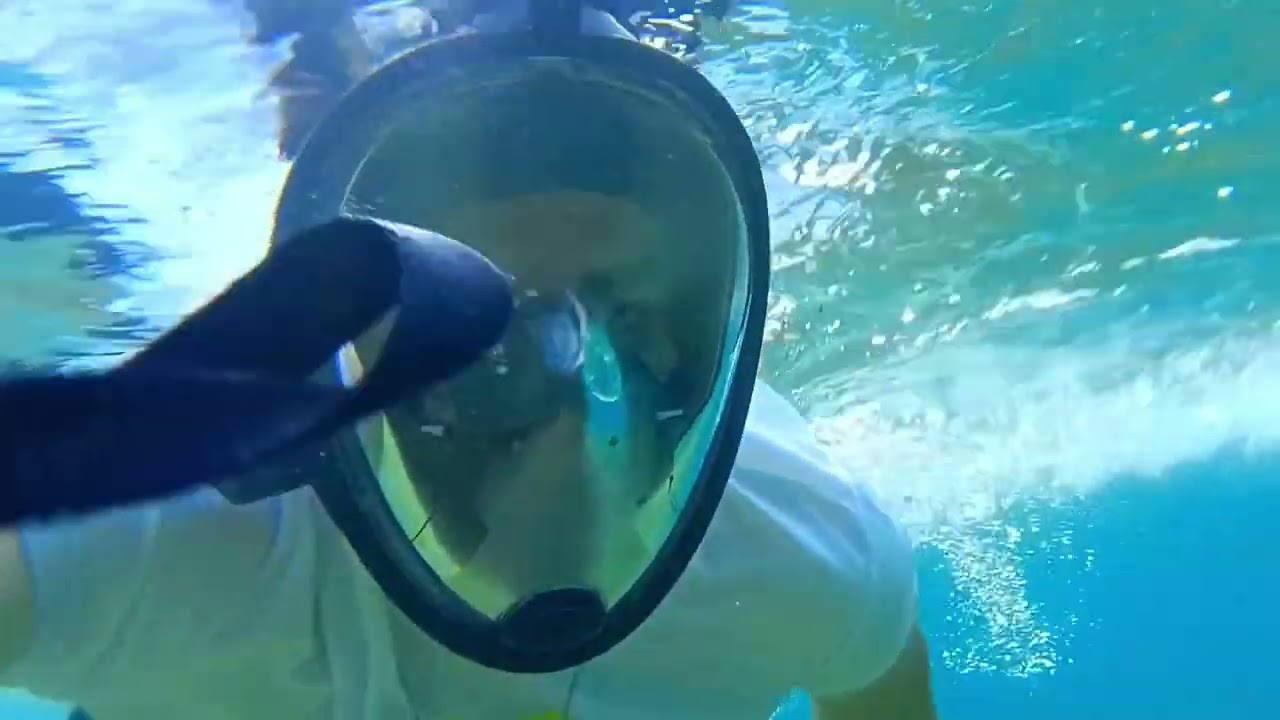 La Luz Beach Resort Laiya Batangas company outing 6.21.2025