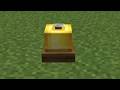 All the Mods 10 - How to Craft a Desk Bell (Minecraft Create Mod)