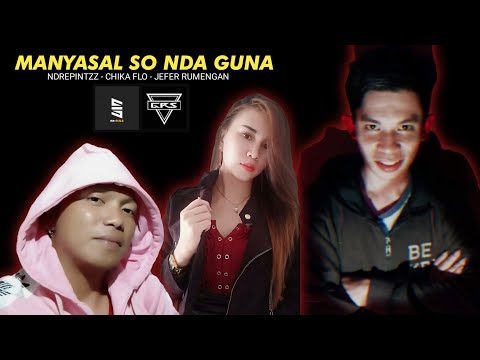 Rindu Kamu - Jefer Rumengan ft. Ojo